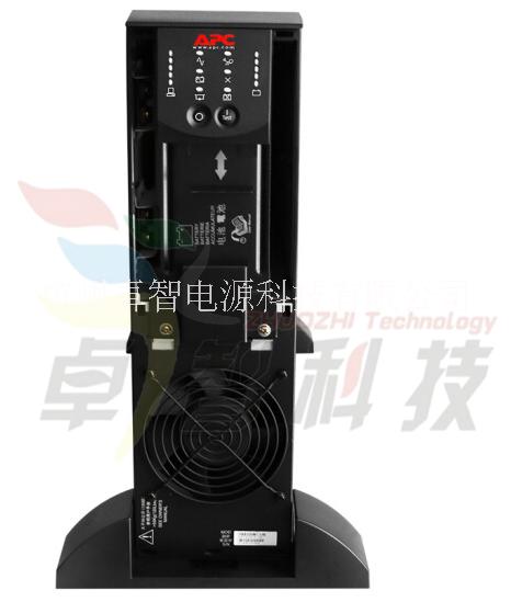 施耐德SURT6000UXICH圖片/施耐德SURT6000UXICH樣板圖 (2)