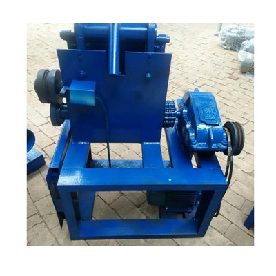 供應(yīng)廢舊油桶開桶機(jī) 油漆桶切割機(jī)圖片