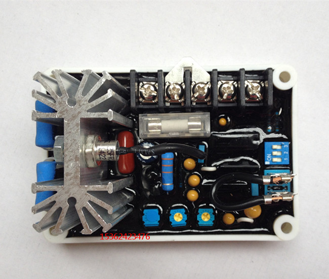 康明斯調(diào)節(jié)器圖片