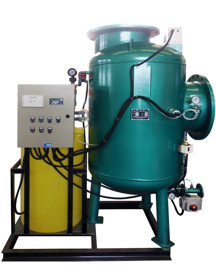 物化全程水處理器圖片/物化全程水處理器樣板圖 (4)