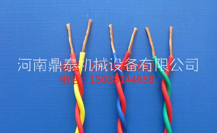 河南鼎泰電線電纜圖片/河南鼎泰電線電纜樣板圖 (2)