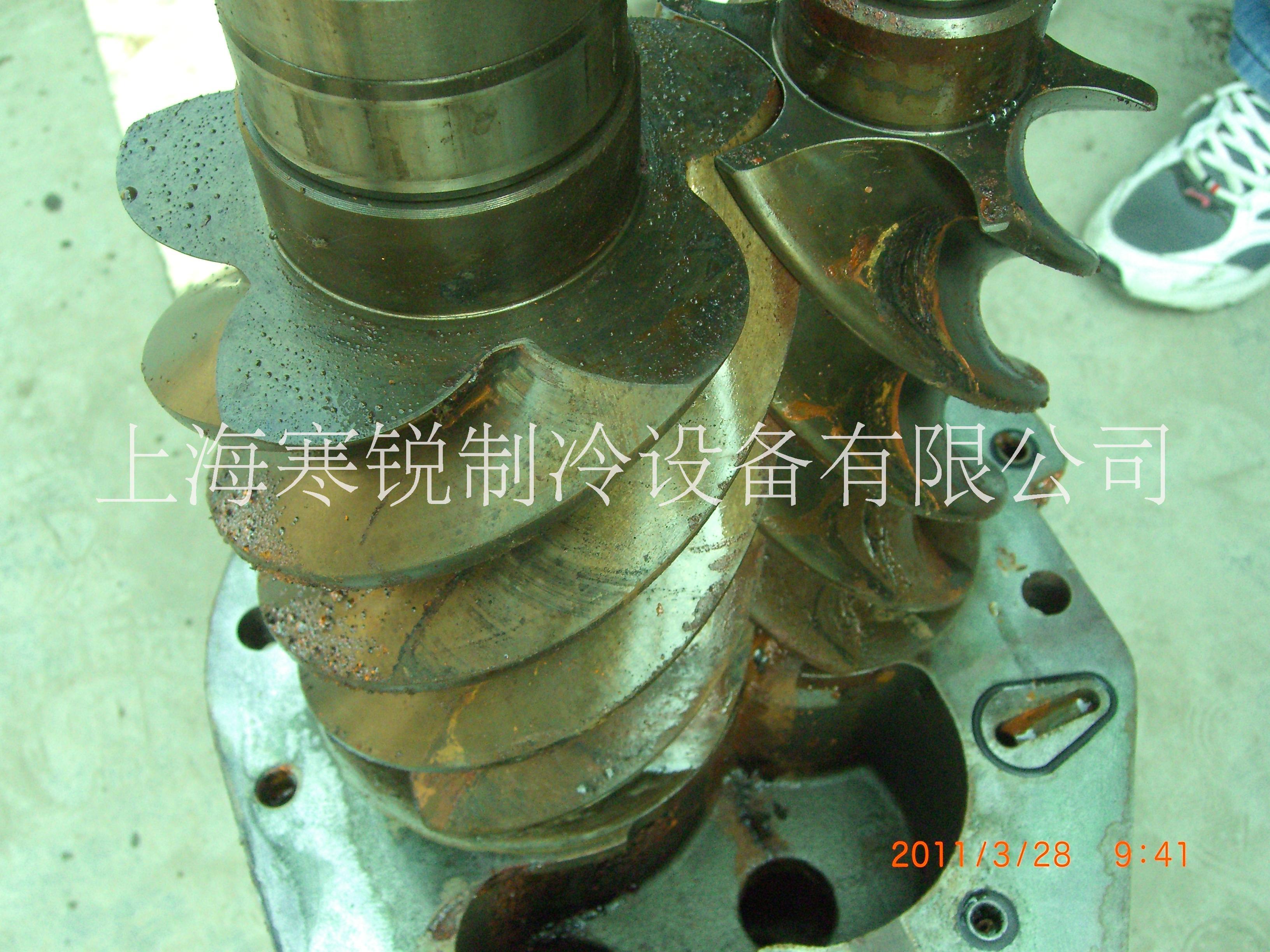 壓縮機(jī)螺桿維修圖片/壓縮機(jī)螺桿維修樣板圖 (4)