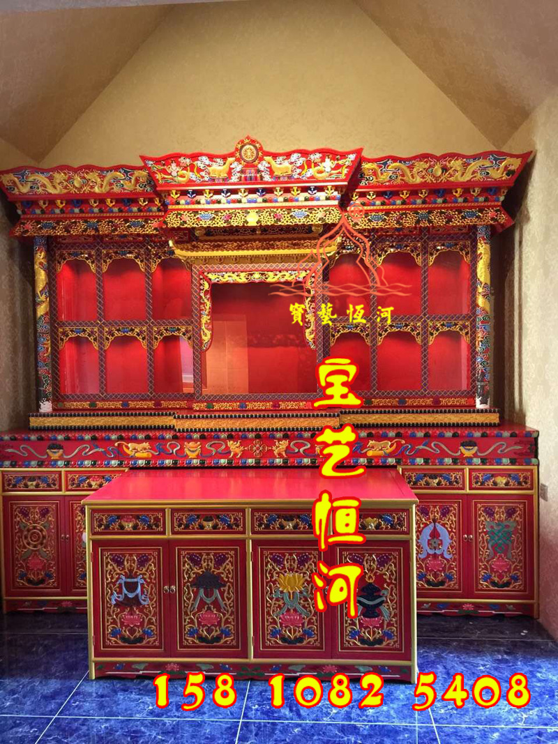 藏式圖片/藏式樣板圖 (4)