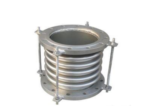 不銹鋼波紋補償器圖片/不銹鋼波紋補償器樣板圖 (3)