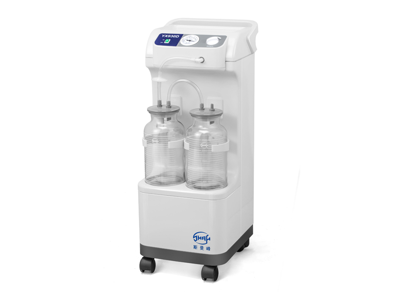 YX930D電動(dòng)吸引器圖片