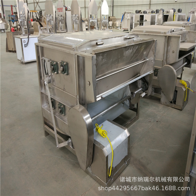 供應(yīng)小型羊打毛機(jī) 羊頭脫毛機(jī) 不銹鋼自動羊刨毛機(jī) 經(jīng)久耐用