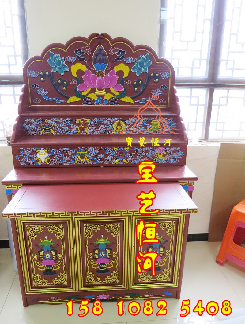 吉祥佛圖片/吉祥佛樣板圖 (4)