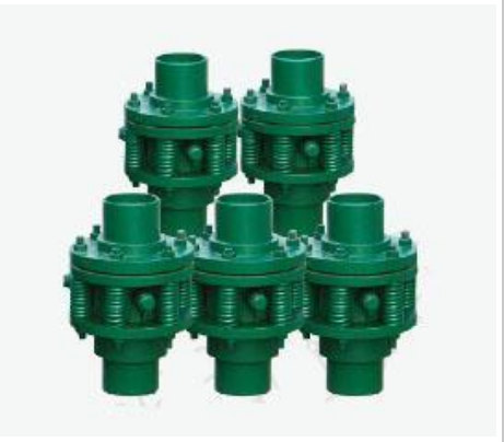 套筒補(bǔ)償器圖片/套筒補(bǔ)償器樣板圖 (3)