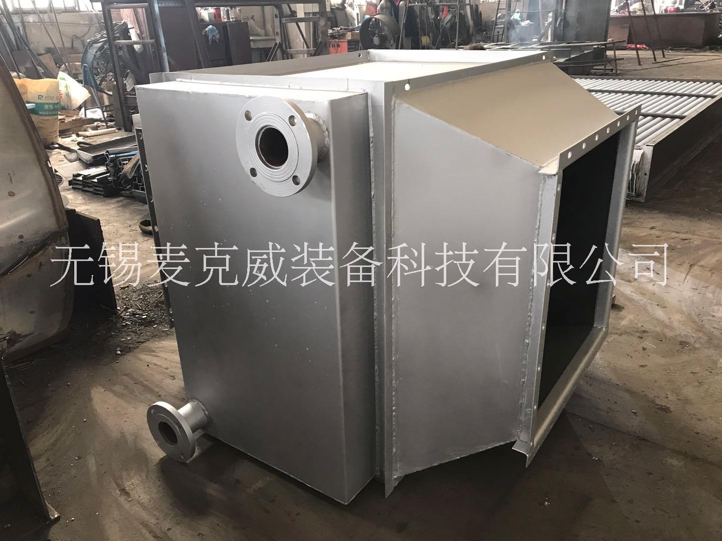 煙氣換熱器圖片/煙氣換熱器樣板圖 (1)
