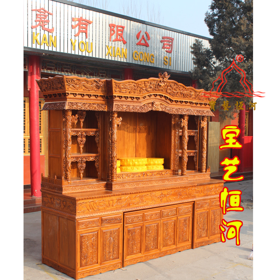 金剛佛臺(tái)圖片/金剛佛臺(tái)樣板圖 (2)