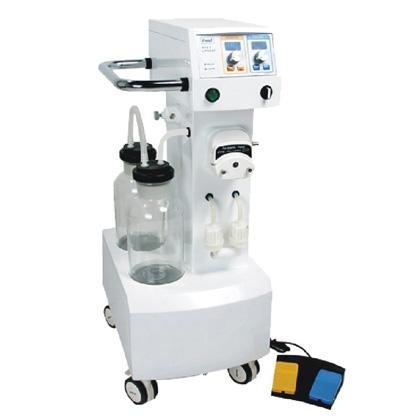 北京燕山XYQ-2B型吸脂機圖片