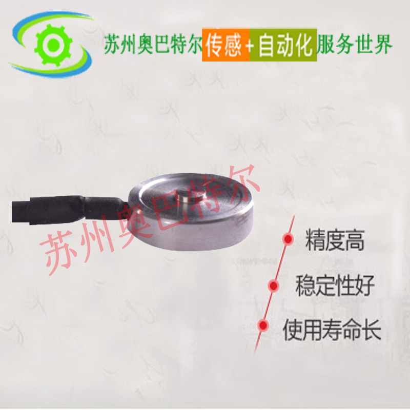 微型稱重傳感器圖片/微型稱重傳感器樣板圖 (2)