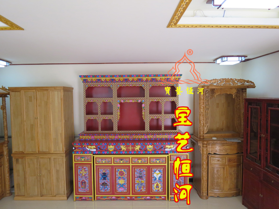 藏式圖片/藏式樣板圖 (3)