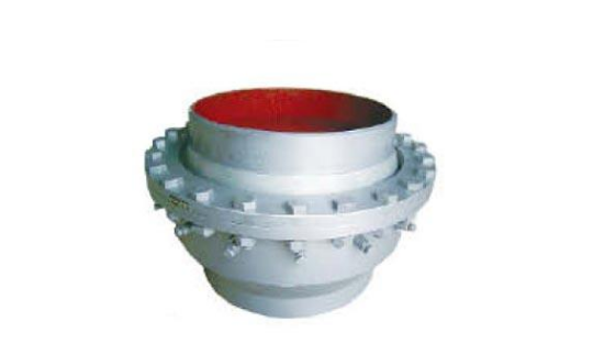 新型球形補(bǔ)償器圖片