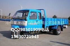 五征神州虎農(nóng)用三輪車圖片/五征神州虎農(nóng)用三輪車樣板圖 (2)