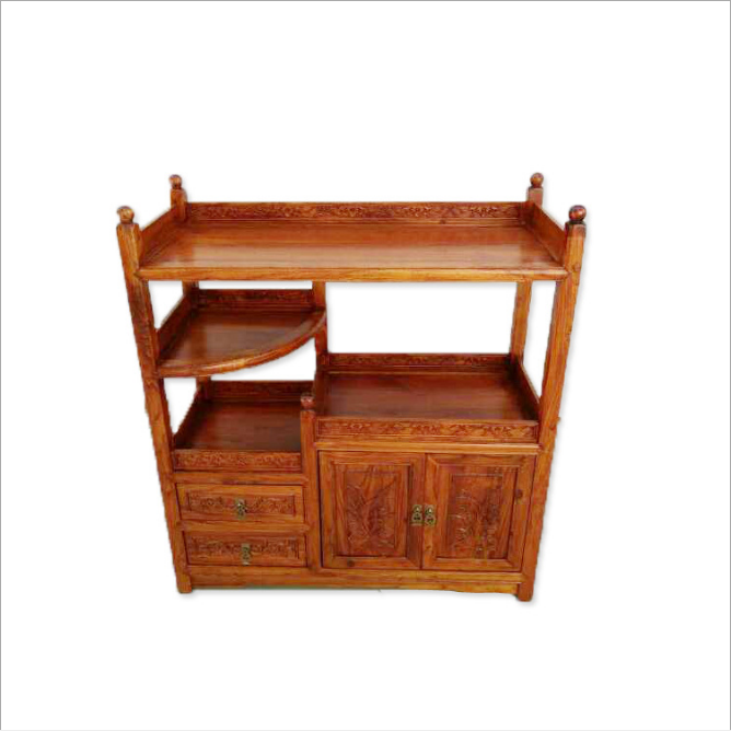 紅木茶水柜圖片/紅木茶水柜樣板圖 (3)