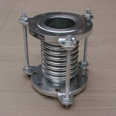 不銹鋼波紋補償器圖片/不銹鋼波紋補償器樣板圖 (4)