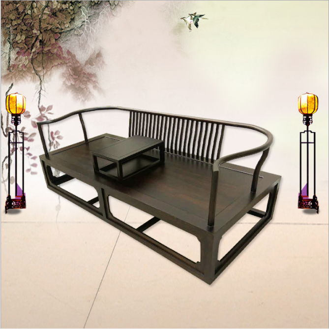 全實(shí)木沙發(fā)圖片/全實(shí)木沙發(fā)樣板圖 (1)