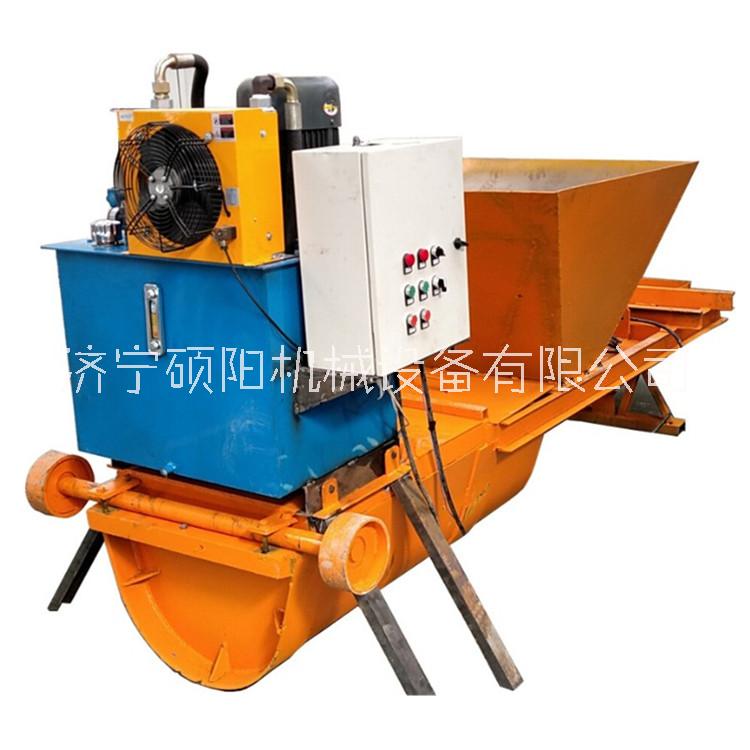 溝渠成型機(jī) 混凝土溝槽成型機(jī)圖片/溝渠成型機(jī) 混凝土溝槽成型機(jī)樣板圖 (3)