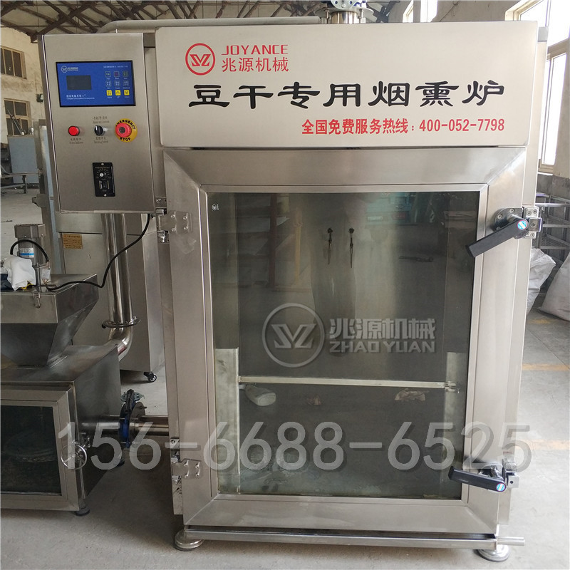 紅腸煙熏爐，哈爾濱紅腸煙熏機(jī)哪家好 紅腸煙熏爐，哈爾濱紅腸熏蒸機(jī)