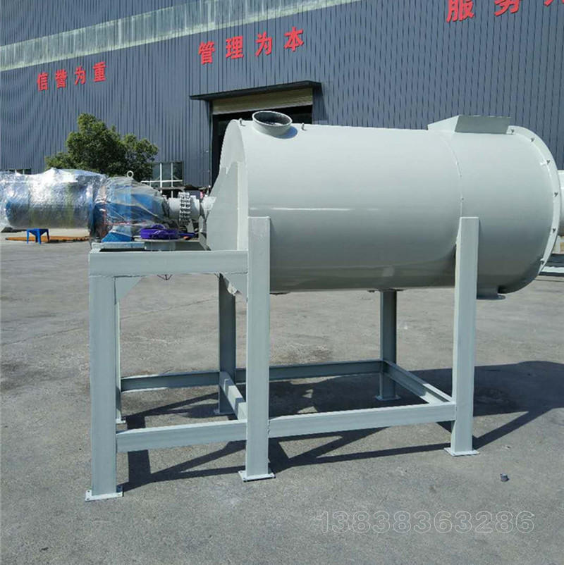 懷仁1噸干粉機(jī)升級環(huán)?？?  src=