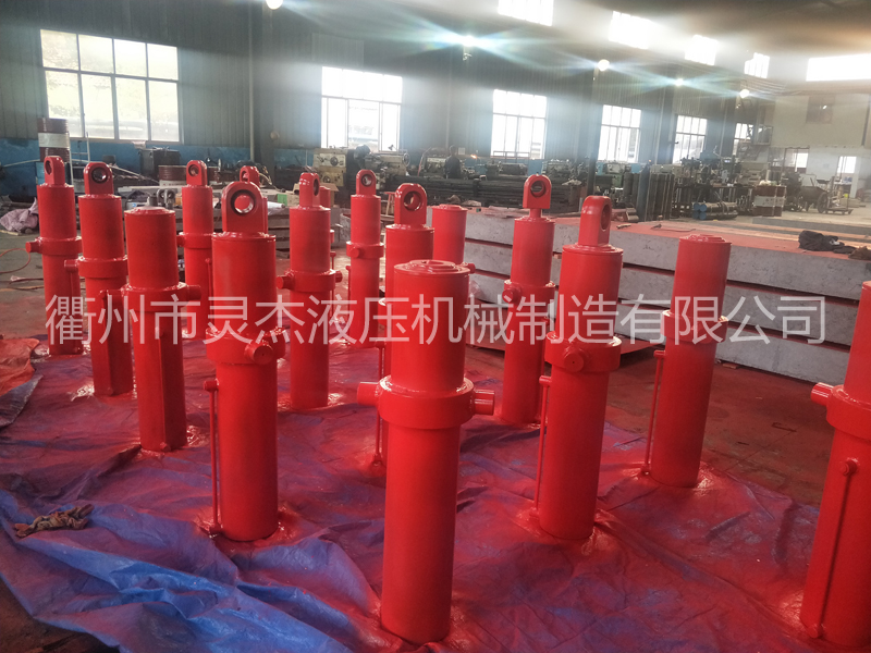 多級(jí)液壓油缸批發(fā)_價(jià)格