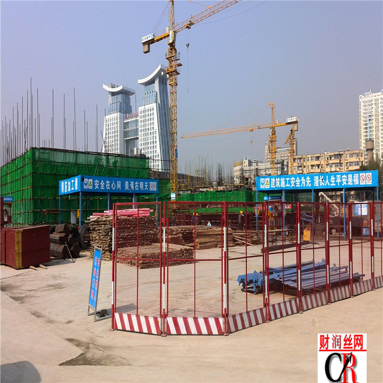 浸塑護(hù)欄網(wǎng)圖片/浸塑護(hù)欄網(wǎng)樣板圖 (2)