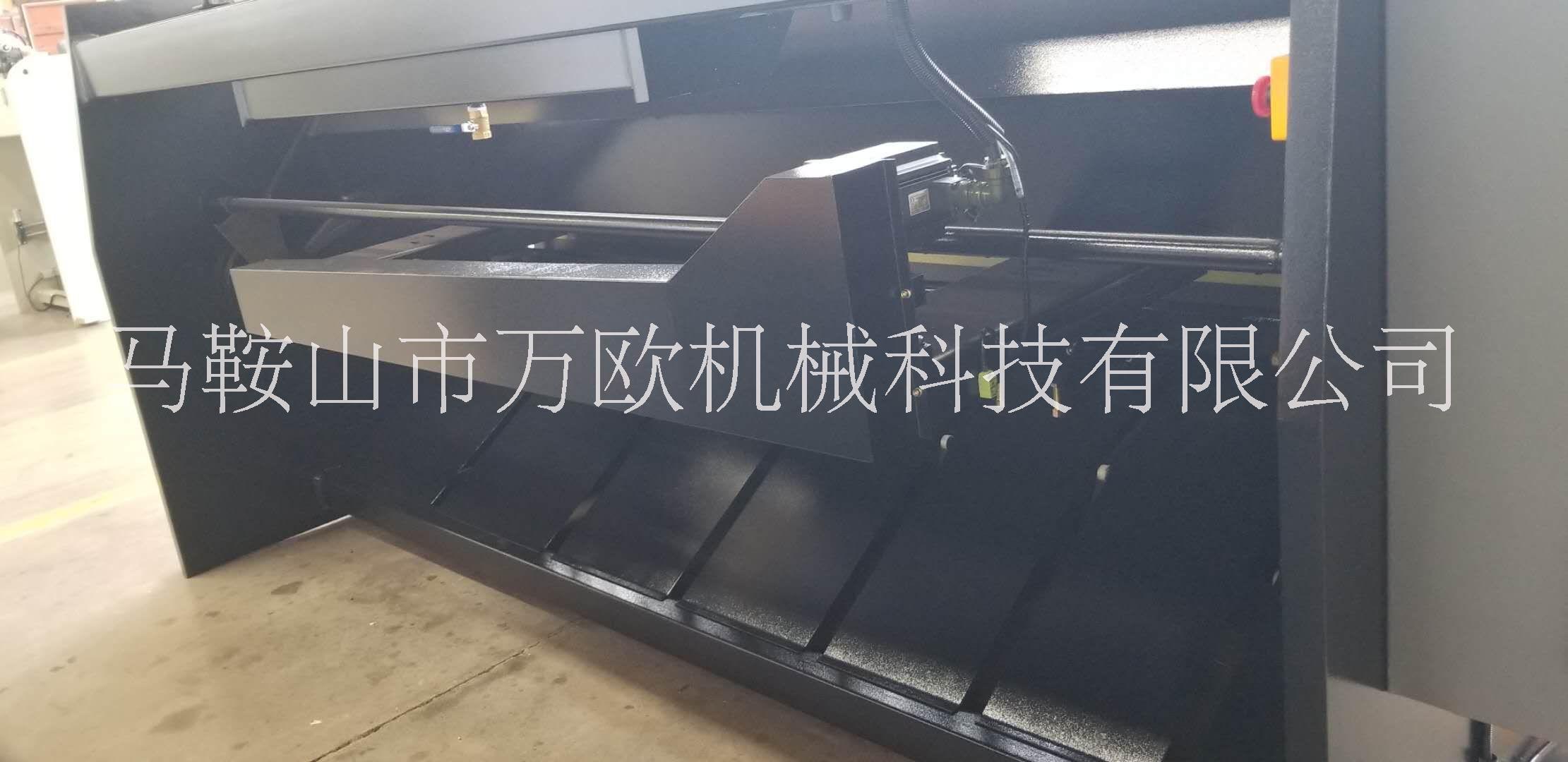 擺式剪板機(jī)圖片/擺式剪板機(jī)樣板圖 (3)