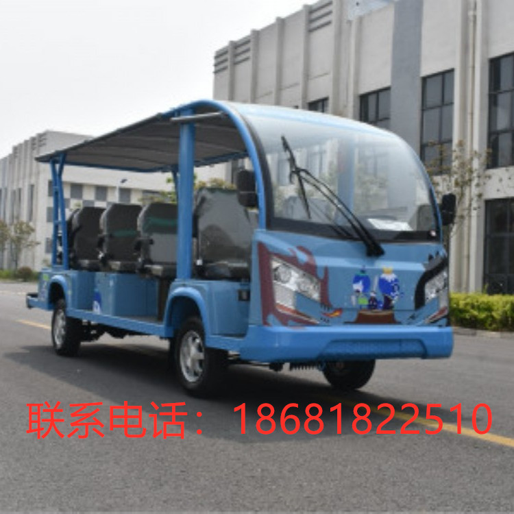 電動觀光車圖片/電動觀光車樣板圖 (3)