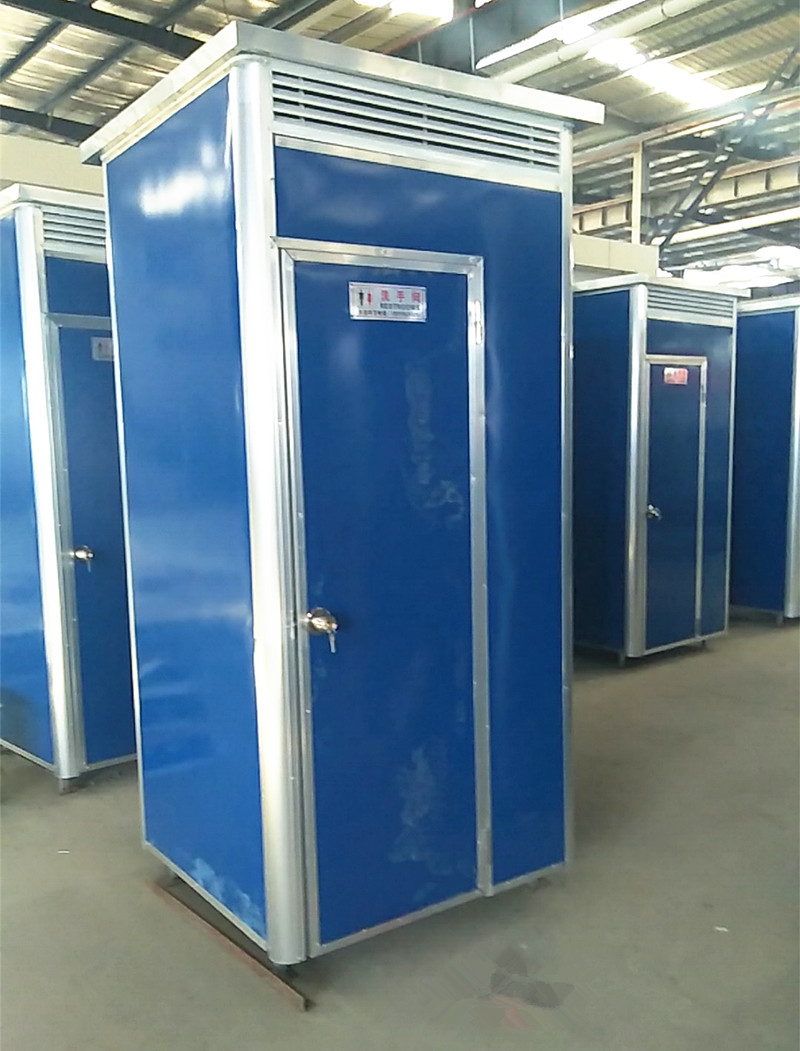 移動(dòng)公廁圖片/移動(dòng)公廁樣板圖 (4)