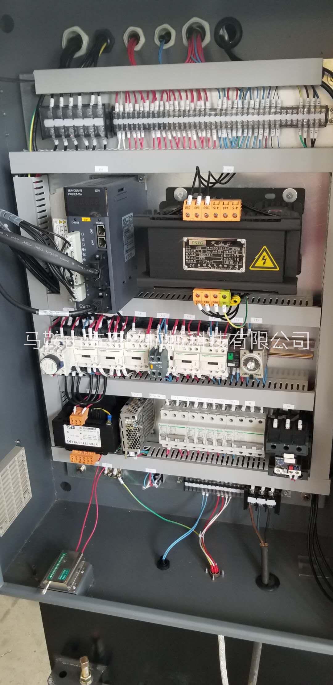 剪板機圖片/剪板機樣板圖 (2)