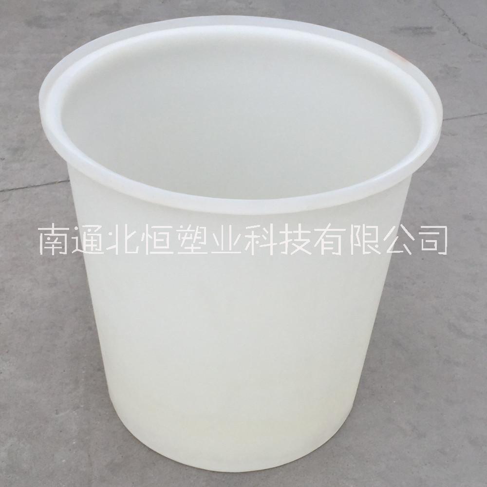 200L塑料圓桶圖片/200L塑料圓桶樣板圖 (2)