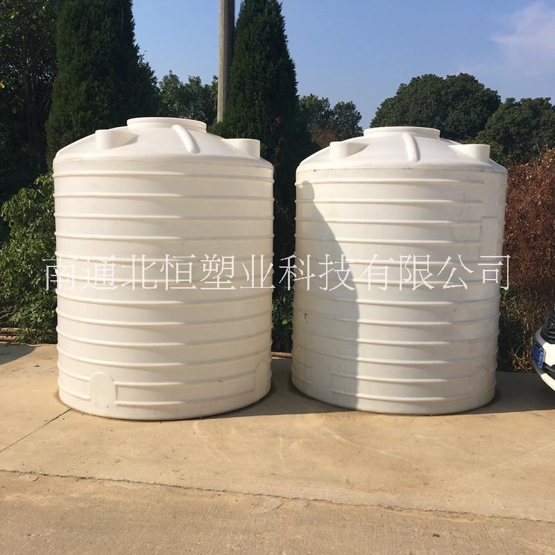 5噸塑料儲罐圖片/5噸塑料儲罐樣板圖 (3)