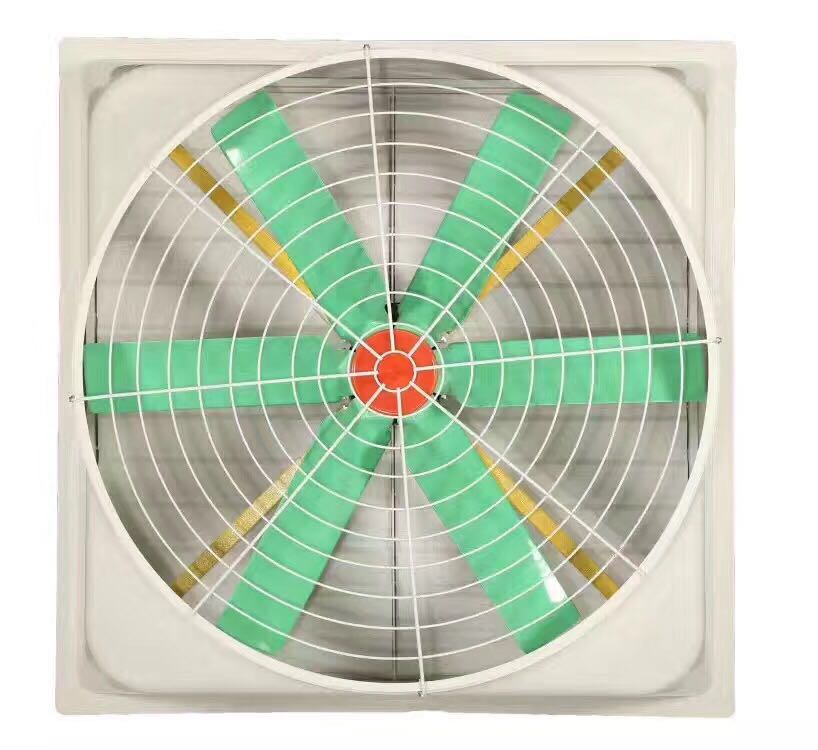 通風(fēng)降溫6葉玻璃鋼負(fù)壓風(fēng)機(jī) 廠房通風(fēng)降溫6葉玻璃鋼負(fù)壓風(fēng)機(jī)