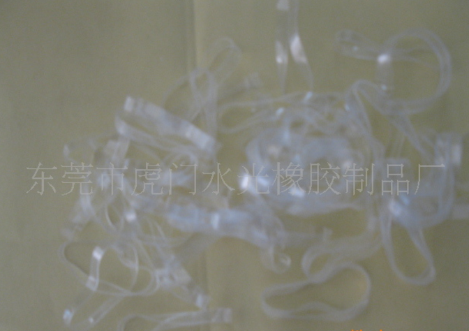 透明橡皮筋圖片/透明橡皮筋樣板圖 (4)