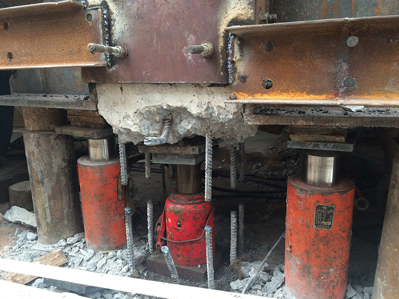 北京樓房基礎(chǔ)加固工程、價(jià)格