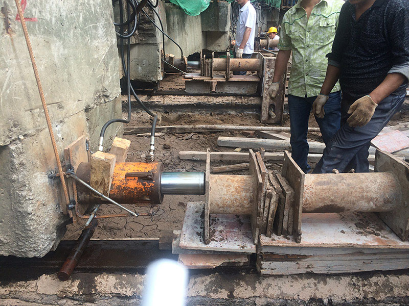 北京樓板切割開門洞開窗加固圖片/北京樓板切割開門洞開窗加固樣板圖 (3)