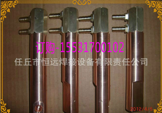 電阻焊電極圖片/電阻焊電極樣板圖 (4)