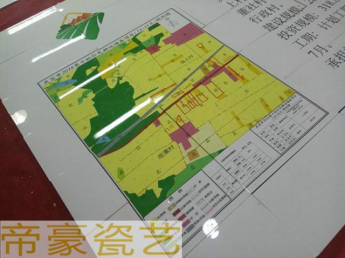 小農(nóng)水利標(biāo)識(shí)牌