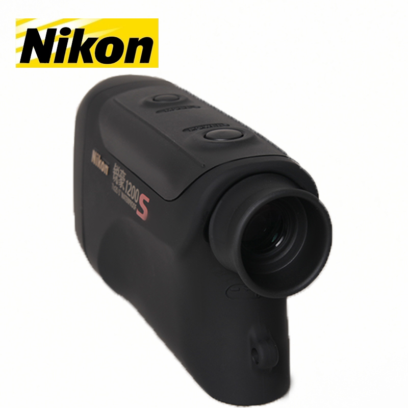 尼康銳豪 1200S測距儀