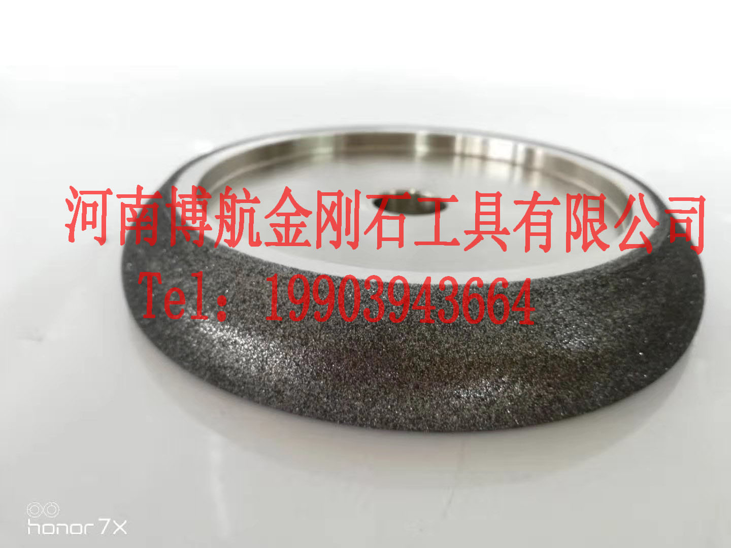 電鍍CBN砂輪圖片/電鍍CBN砂輪樣板圖 (3)