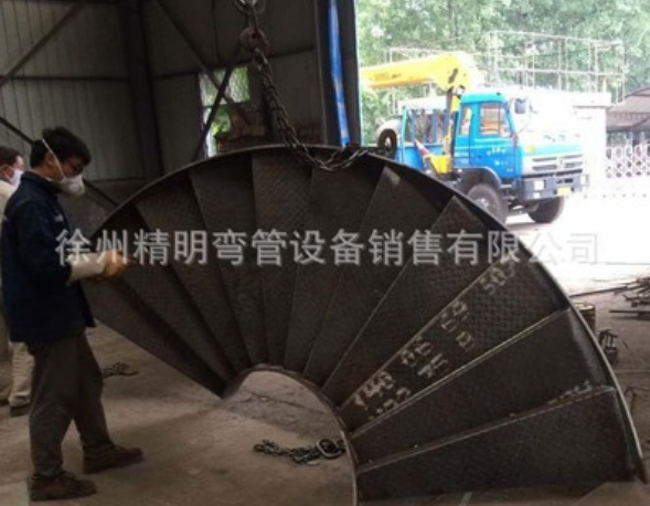 樓梯加工圖片/樓梯加工樣板圖 (4)