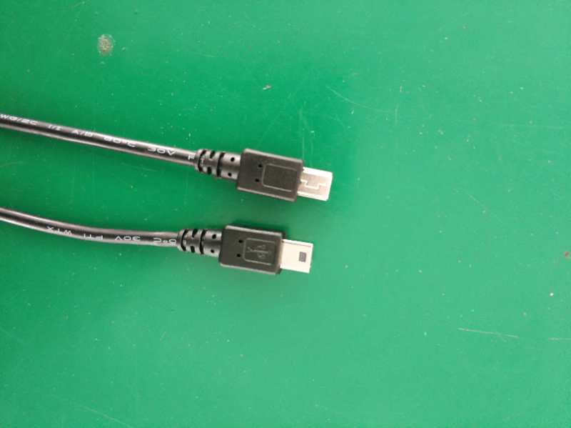 USB3.0數(shù)據(jù)線圖片/USB3.0數(shù)據(jù)線樣板圖 (3)