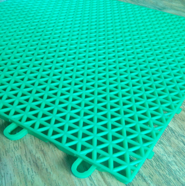 橡膠地墊EPDM地墊圖片/橡膠地墊EPDM地墊樣板圖 (4)