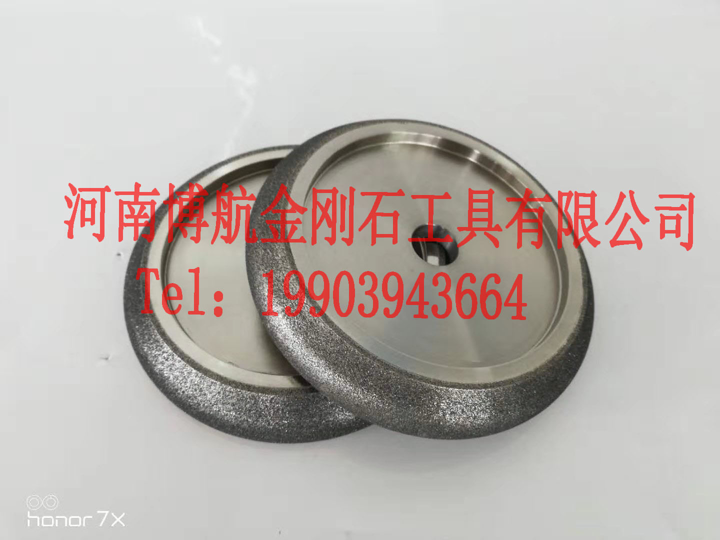 電鍍CBN砂輪圖片/電鍍CBN砂輪樣板圖 (1)