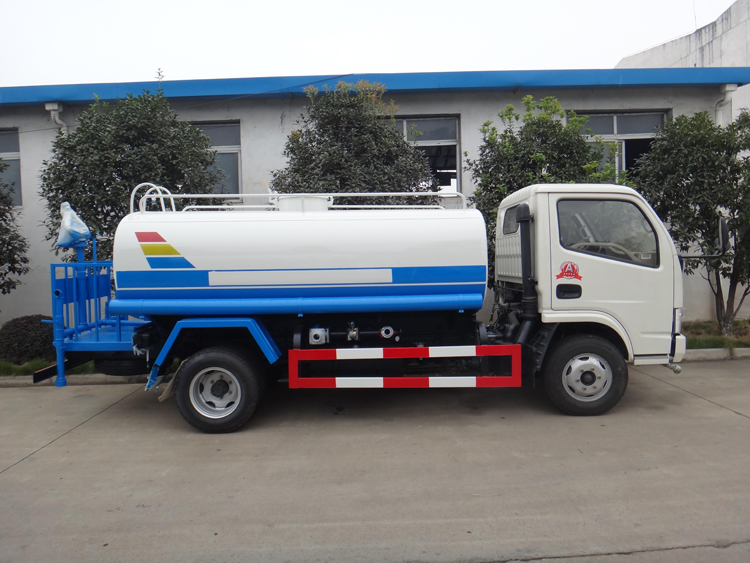 10噸灑水車圖片/10噸灑水車樣板圖 (4)