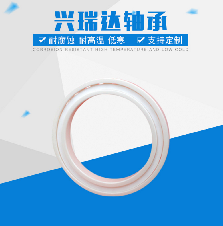 全陶瓷軸承圖片