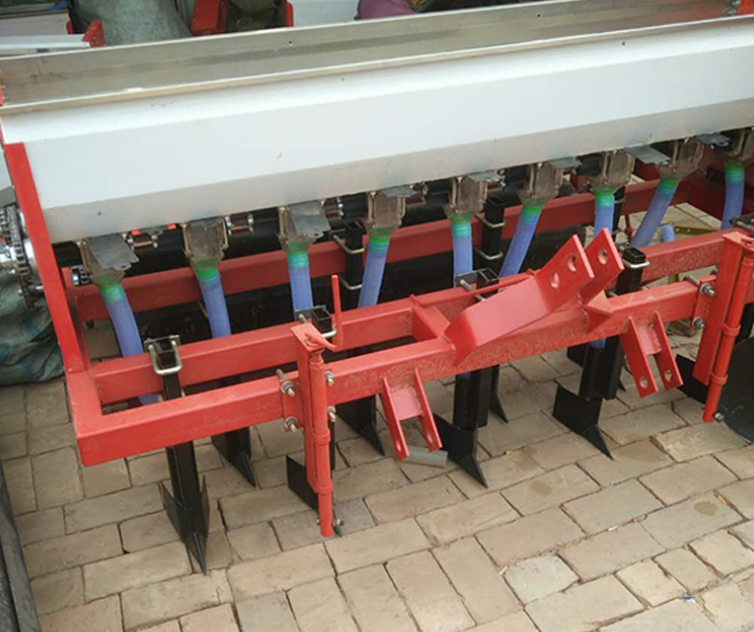 開溝機(jī)圖片/開溝機(jī)樣板圖 (1)