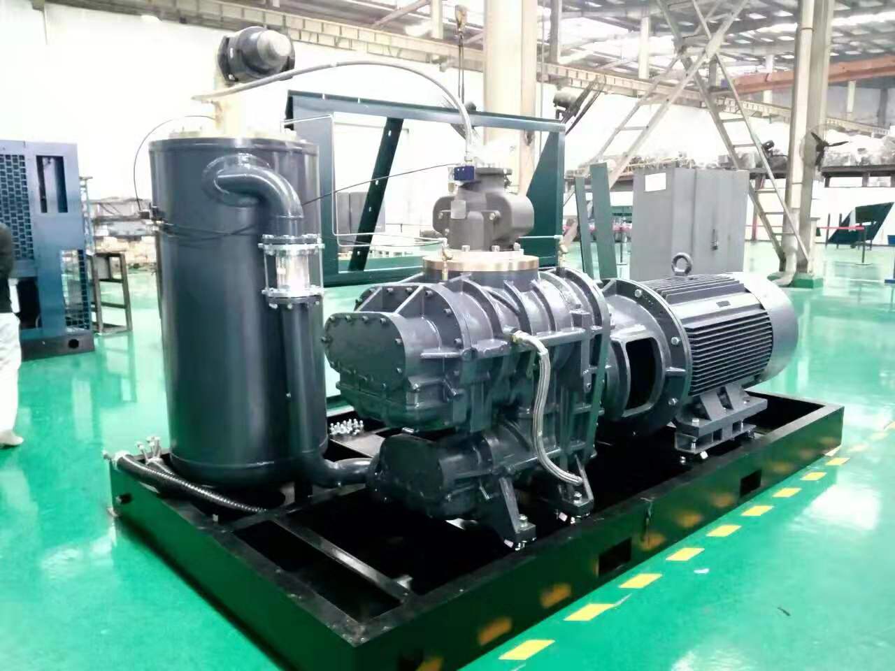 七臺(tái)河空壓機(jī)潤滑油圖片