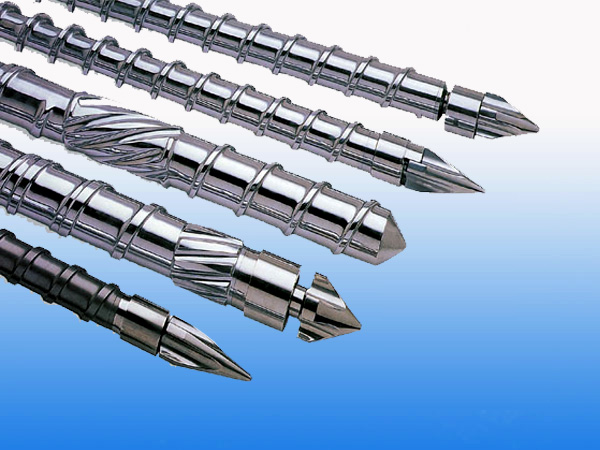 擠出機(jī)氮化螺桿料筒圖片/擠出機(jī)氮化螺桿料筒樣板圖 (4)